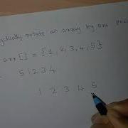 Cyclically Rotate An Array By One GFG Solution DSA