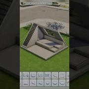 How To Create An Attic Room In The Sims Thesims4 Sims Sims4 Sims4build
