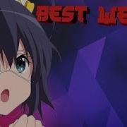 ЛУЧШИЕ АНИМЕ ПРИКОЛЫ WEBM 4