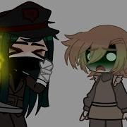 A Day In The Multi Fandom Au Danganronpa Genshin Fnaf