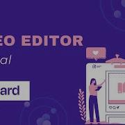 AI Video Editor Vizard Tutorial