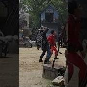 Chaotic Stunt Show In Thailand GONE WRONG Shorts Viral Sampepperlive