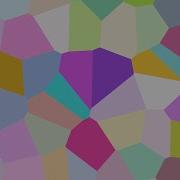 Voronoi