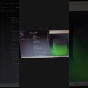 Rotation Cube Program Code Programming Coding Python Shorts