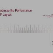 How To Optimize The Performance Of Your RF Layout