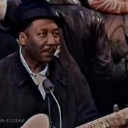 Muddy Waters Live On The Blues Gospel Train Colourised 1964