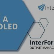 InterForm400 How To Save A Spooled File