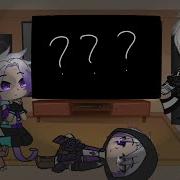 Different Au Parents React Pt2 Fatal Error