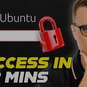 RESET Your Forgotten Linux Ubuntu Password In 2 Minutes
