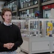 How Swiss Smart Factory Will Overcome Data Interoperability Challenges With MODUL4R