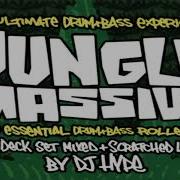 DJ Hype Jungle Massive CD1