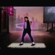 Michael Jackson The Experience Wii Billie Jean Gameplay