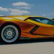 1 Hour Gintani Lamborghini Revuelto Pure Exhaust Sound