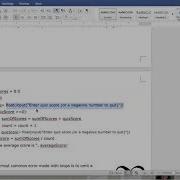 CPSC110 Loops Event Controlled Examples Part 6