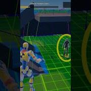 Nav Mesh UEFNtips