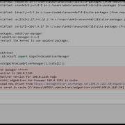 WebDriverException Message Chromedriver Executable Needs To Be In PATH Edgedriver