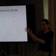 Lecture 12 Simultaneous Localization And Mapping SLAM