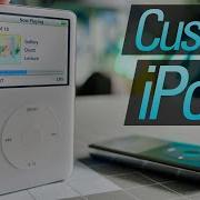 Building A Custom IPod Video