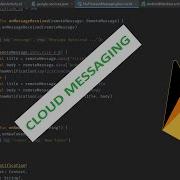 Push уведомления Android на Kotlin Firebase Cloud Messaging