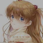 Fly Me To The Moon Kirara Magic Remix Feat Shion