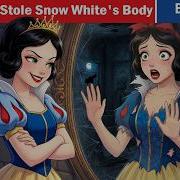 The Evil Queen Stole Snow White S Body Stories For Teen OnceUponAClueFRT