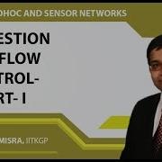 Congestion And Flow Control Part I