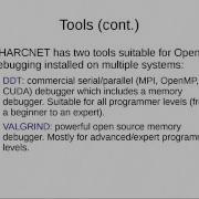 Debugging OpenMP Programs