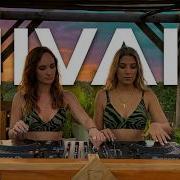 NIVAIX Tribal Tech House Tulum 2021 By EPHIMERATulum