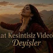 1 Saat Kesintisiz Deyişler Sinematik Anadolu Klipleri Bağlama Ezgileri