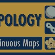 Topology Lecture 04 Continuous Maps