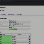 CSES Introductory Problems Gray Code