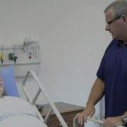COMPtime Pat With Physical Therapist