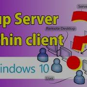 Thin Client Server Setup In Windows 10 Setting RDP Server For Thin Client In Windows 10 OS