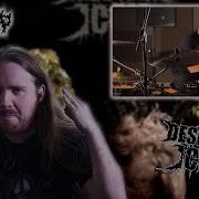 Drummer Reacts To Despised Icon Unbreakable Drum Playthrough Alex Grind 113