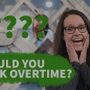 The Truth About Working Overtime How Much Overtime Is Too Much