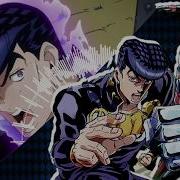 Josuke S Theme Remix JOJO S BIZARRE ADVENTURE PART 4 DIAMOND IS UNBREAKABLE Rearrangement