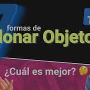 7 Formas De Clonar Objetos En JavaScript Y TypeScript Shallow Vs Deep Copy