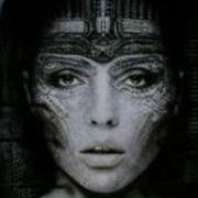 H R GIGER