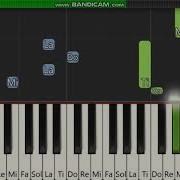 ÜNZİLE SEZEN AKSU PİYANO TUTORİAL