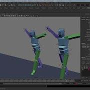 Autodesk MasterClass Live Animation Binding 2011