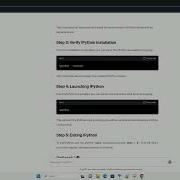 How To Install Ipython