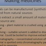 C3e Batch Continuous And Medicine Production Revision Video