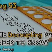 3 Game Patterns Decoupling YOU NEED TO KNOW