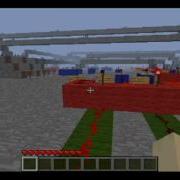 Minecraft 4 Bit Adder With Piston Display Made In 2 Days Binary