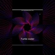 Colorful Spiral Mesmerizing Art With Python Turtle Graphics Python Shorts Pythonprogramming