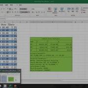 CHC Navigation Post Processing Software CGO2 0 Training Tutorial