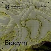 MNMT 472 Biocym