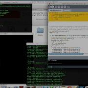 Kinect Using OSceleton Sample MotionCapture3D
