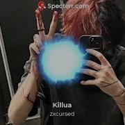 Zxcursed Killua Без мата
