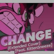 Change Extended Version And Animated Version With Captions Music
